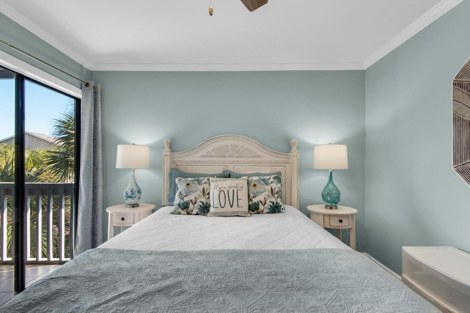 Lakeview #6- Emerald Searenity * Destin