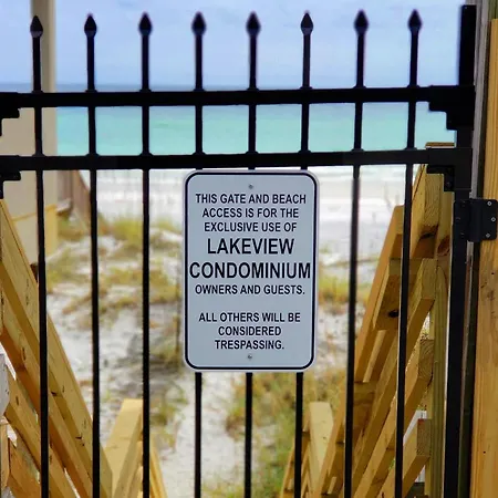 Lakeview #6- Emerald Searenity Destin Exterior foto