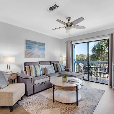 Lakeview #6- Emerald Searenity Destin Exterior foto