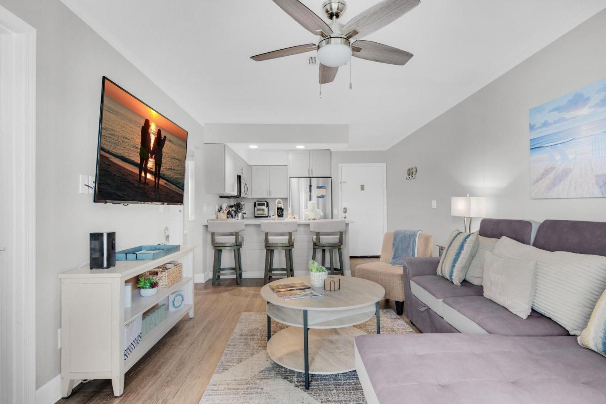 Lakeview #6- Emerald Searenity Holiday home Destin